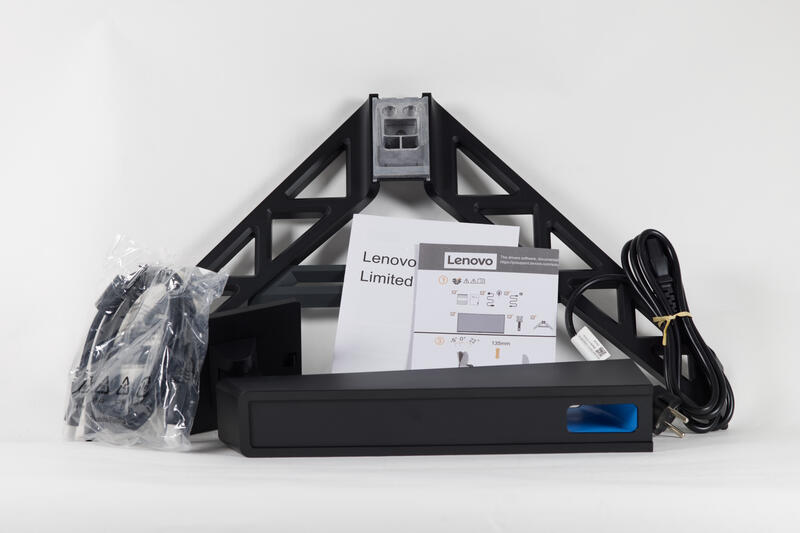 Lenovo Legion R34w 30 Lieferumfang Lenovo Legion R34w 30 Lieferumfang