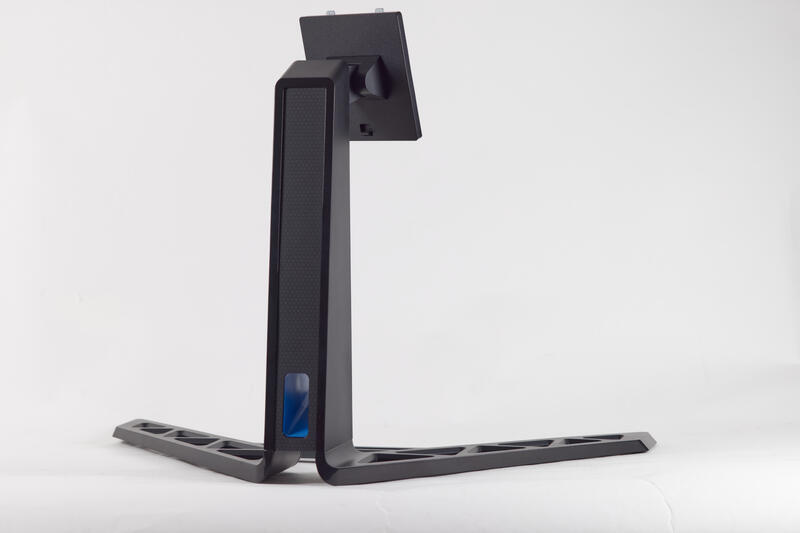 Lenovo Legion R34w 30 Ständerrückseite Lenovo Legion R34w 30 Ständerrückseite