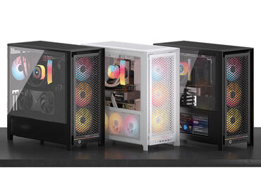 CORSAIR FRAME 5000D: Modulares Konzept mit noch mehr Platz für High-End-Builds ab 154 € 