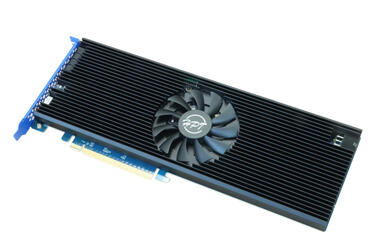 HighPoint stellt PCIe Gen5 NVMe RAID-Lösungen für KI-Server und Medien-Workflows vor