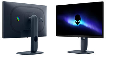 Alienware AW2525HM Monitor