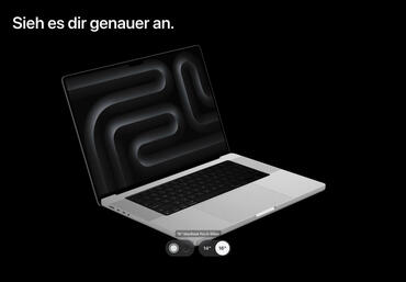 Apple verzögert M5 MacBook Pro bis Anfang 2026