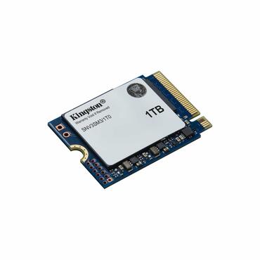 Kingston NV3 PCIe 4.0 NVMe SSD im kompakten M.2 2230 Formfaktor ab 37 € vorgestellt