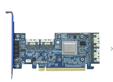 HighPoint Rocket 7528D