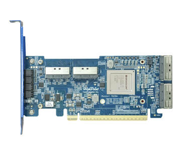 HighPoint stellt die NVMe-Adapter Rocket 1628A und 1528D für PCIe-Erweiterungen vor