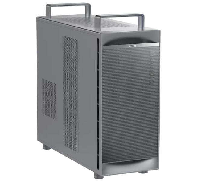 ASUS ExpertCenter Pro ET900N G3 ASUS ExpertCenter Pro ET900N G3