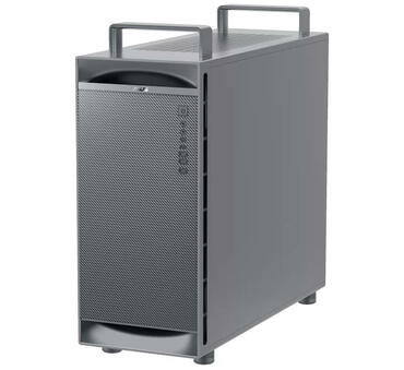 ASUS ExpertCenter Pro ET900N G3: Das KI-Rechenmonster mit NVIDIA GB300 „Blackwell Ultra” Superchip und 746 GB Speicher