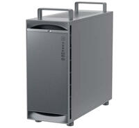 ASUS ExpertCenter Pro ET900N G3: Das KI-Rechenmonster mit NVIDIA GB300 „Blackwell Ultra” Superchip und 746 GB Speicher
