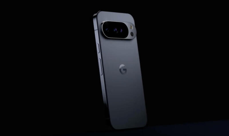 Google Pixel 10 Teaser
