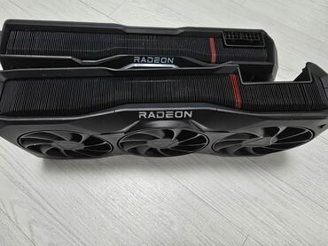AMD Radeon RX 7000 Kühler Prototype Vergleich