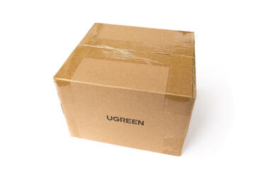 UGREEN Nexode 500W Umverpackung