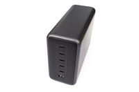 Ugreen Nexode 500W GaN-USB-Netzteil im Test/Review