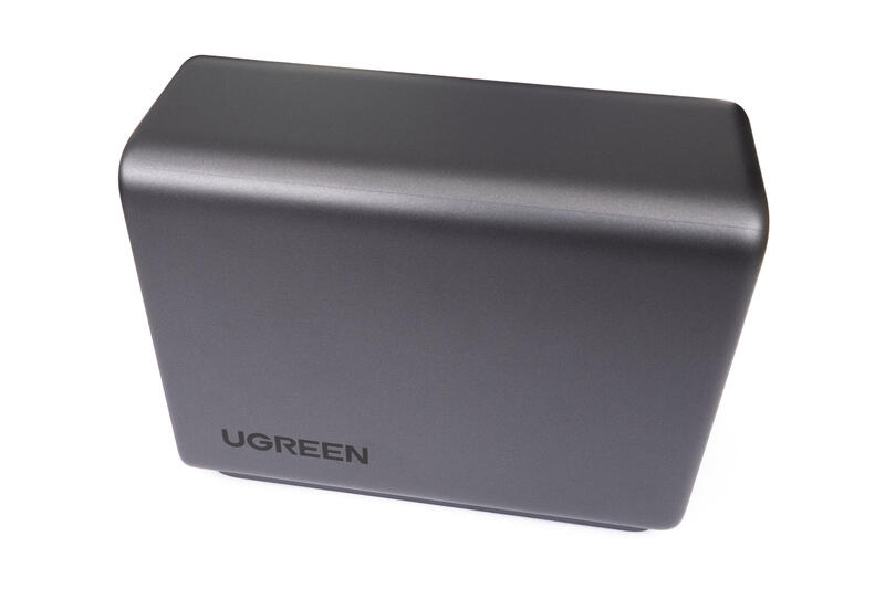 UGREEN Nexode 500W Seitenansicht 2