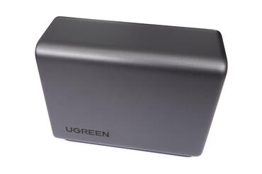 UGREEN Nexode 500W Seitenansicht 2