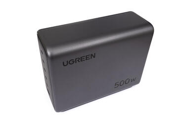 UGREEN Nexode 500W Seitenansicht 1