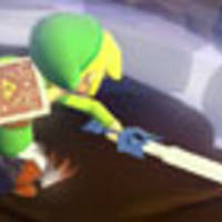 Zelda Wind Waker HD