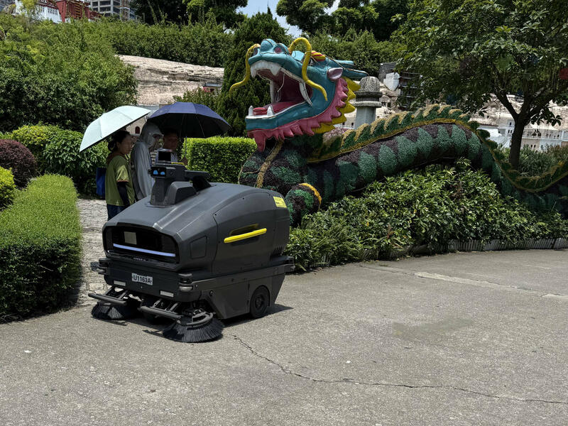Everything as a Service – China’s rapider digitaler Wandel
