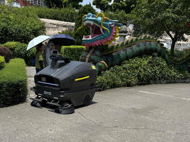 Everything as a Service – China’s rapider digitaler Wandel