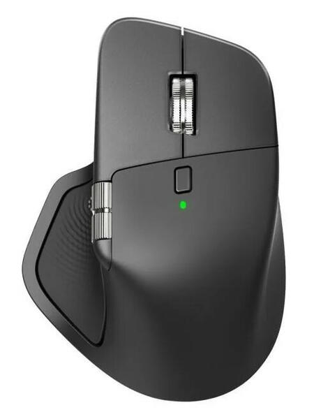 Logitech MX Master 4 Leaks Top Logitech MX Master 4 Leaks Top