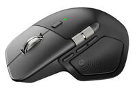 Logitech MX Master 4-Leaks: Neues Tastenlayout und Abtastrate weiter unbekannt