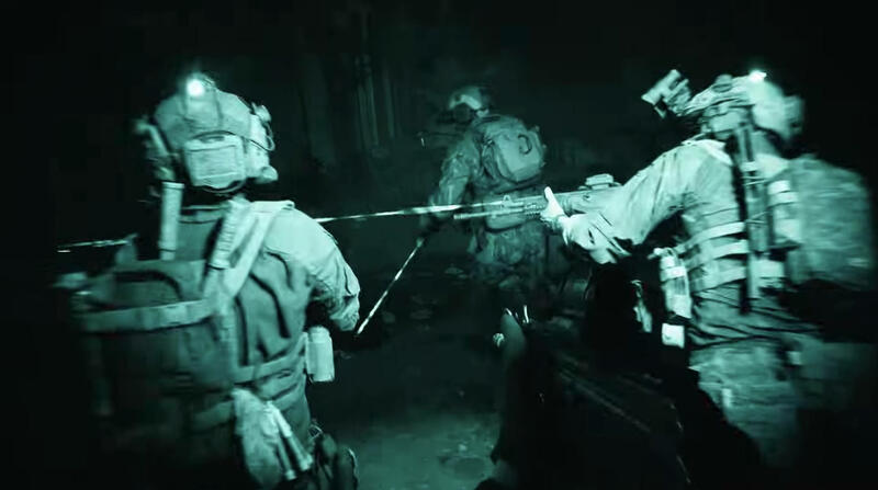 Battlefield 6 Screenshot 1 Battlefield 6 Screenshot 1