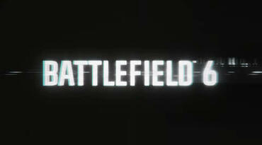 Battlefield 6 Release Logo