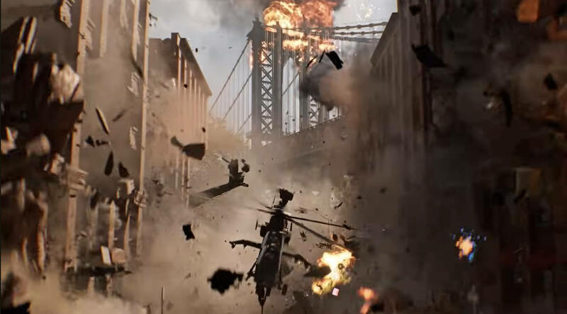 Battlefield 6 Screenshot 3 Battlefield 6 Screenshot 3