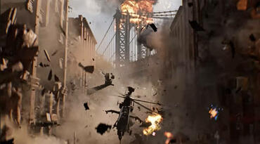 Battlefield 6 Screenshot 3