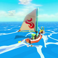 The Legend of Zelda: The Wind Waker HD für Nintendo Wii U im Test
