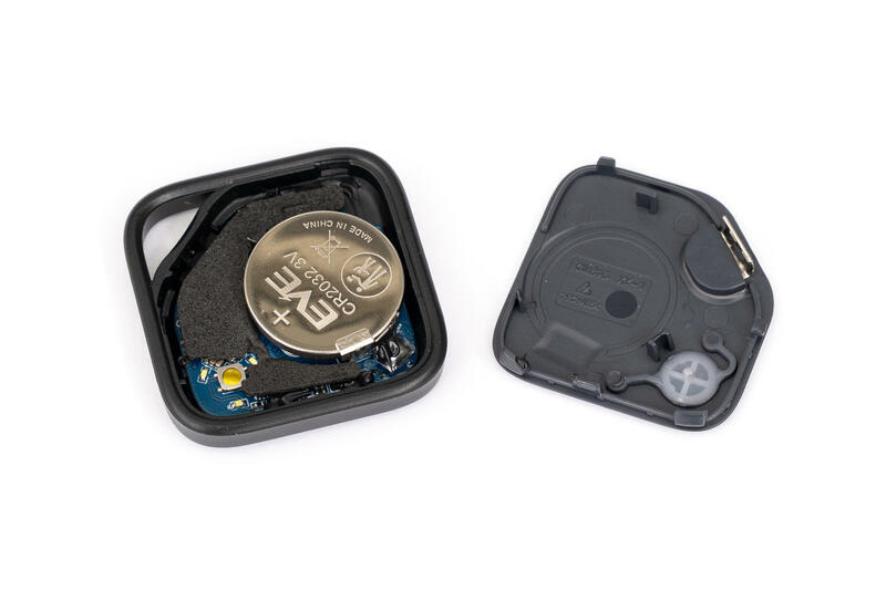 UGREEN SmartFinder Offen UGREEN SmartFinder Offen