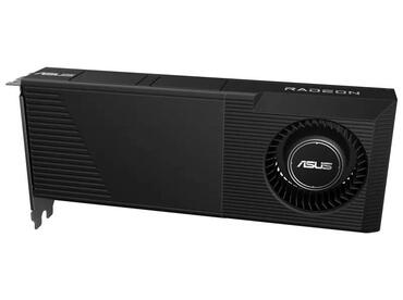 ASUS Turbo Radeon AI PRO R9700