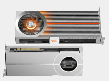 Lisuan Tech 7G106 Gaming-Grafikkarte mit 6-nm-TrueGPU-Architektur und 12 GB GDDR6-Speicher vorgestellt