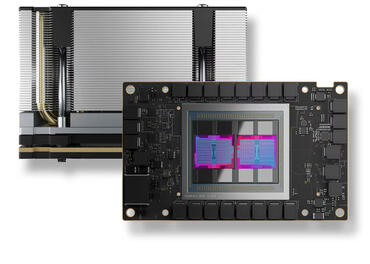 AMD arbeitet an NPU-Erweiterungskarte für KI-Beschleunigung am PCs