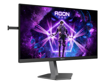 AGON PRO AG246FK6 Front