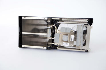 KFA2 GeForce RTX 5060 EX Kühler