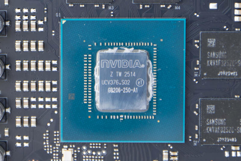 KFA2 GeForce RTX 5060 EX GB206 250 A1