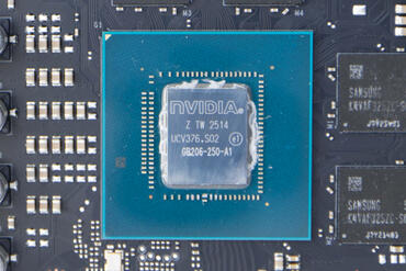 KFA2 GeForce RTX 5060 EX GB206 250 A1