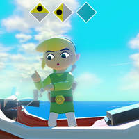 Zelda Wind Waker HD