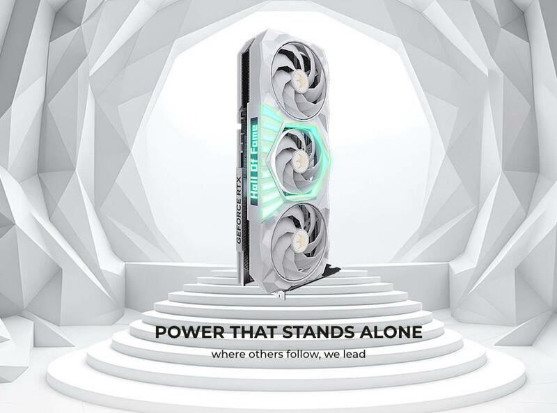 KFA2 GeForce RTX 5080 und RTX 5070 Ti HOF Gaming Modelle KFA2 GeForce RTX 5080 und RTX 5070 Ti HOF Gaming Modelle
