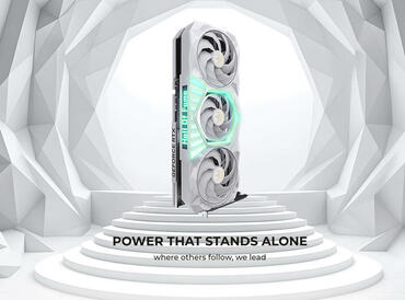 KFA2 stellt GeForce RTX 5080 und RTX 5070 Ti HOF Gaming-Modelle vor