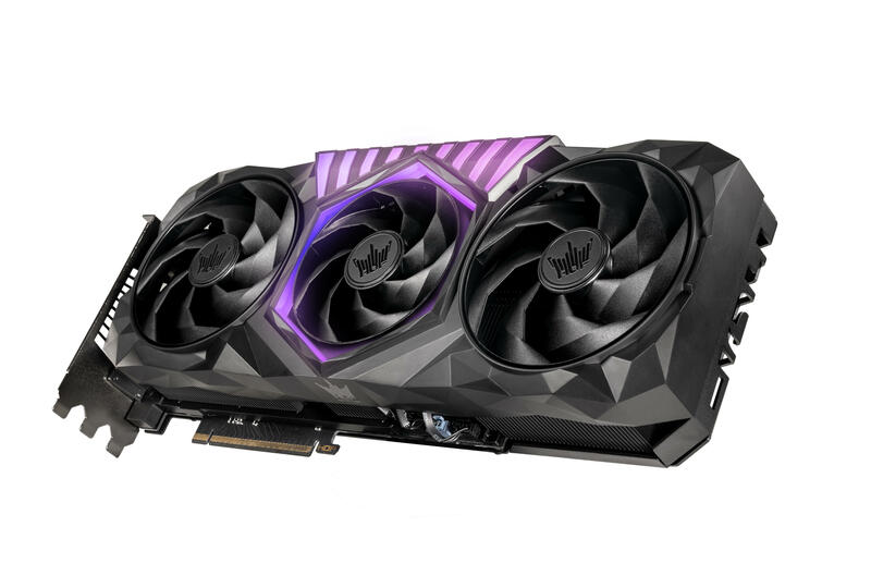 KFA2 GeForce RTX 5080 und RTX 5070 Ti HOF Gaming Modelle ARGB KFA2 GeForce RTX 5080 und RTX 5070 Ti HOF Gaming Modelle ARGB