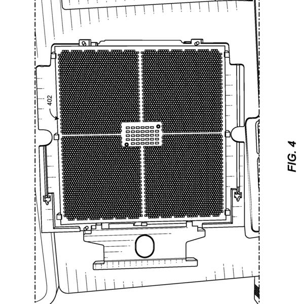 AMD AM6 Sockel Leak Pins AMD AM6 Sockel Leak Pins