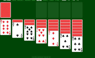 Meisterhaftes Spiel mit Köpfchen : So werden Sie ein herausragender Solitaire-Spieler