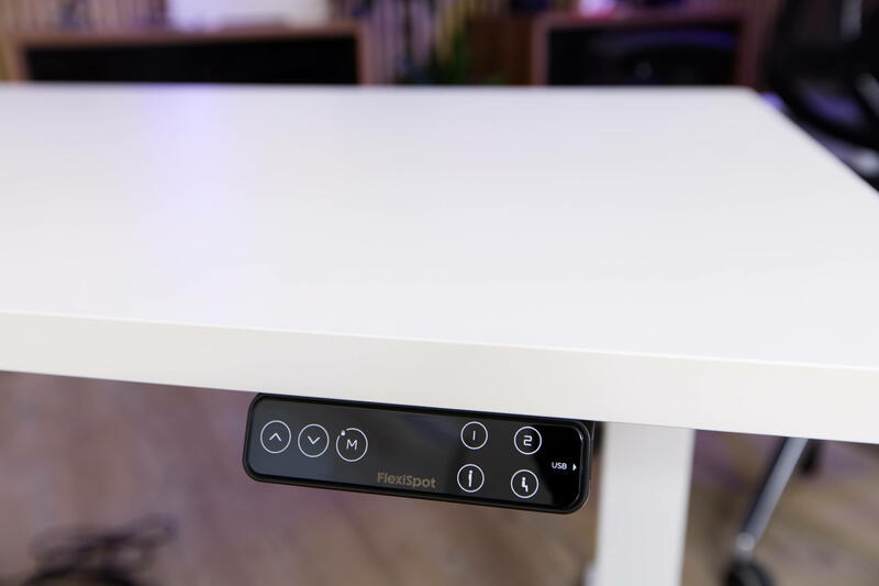 Flexispot E9 Steuerelement Tasten Flexispot E9 Steuerelement Tasten