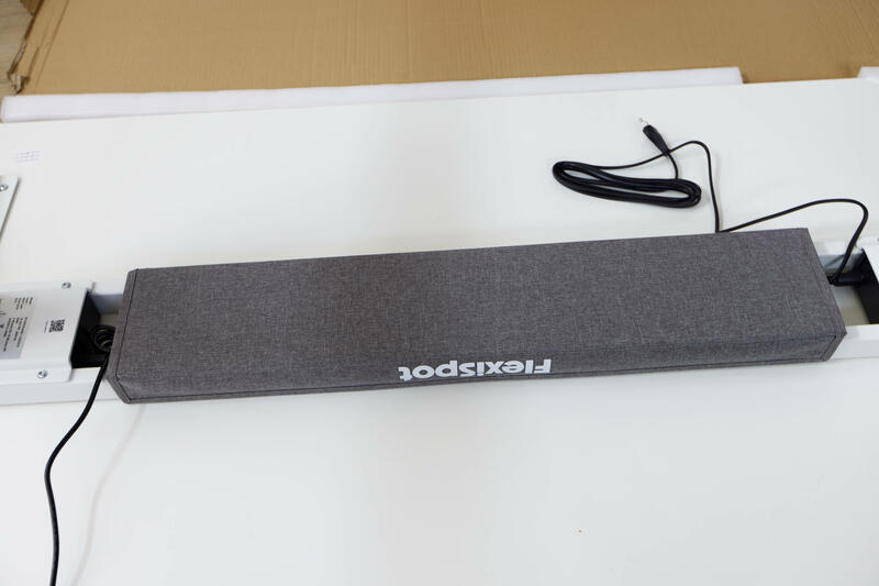 Flexispot E9 Kabelkanalabdeckung Flexispot E9 Kabelkanalabdeckung