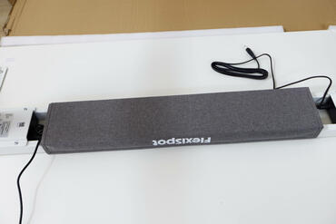 Flexispot E9 Kabelkanalabdeckung