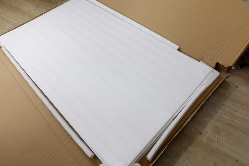 Flexispot E9 Tischplatte Flexispot E9 Tischplatte