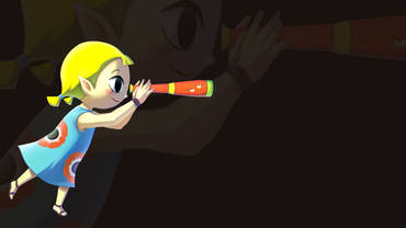 The Legend of Zelda: The Wind Waker HD bekommt höheren Schwierigkeitsgrad