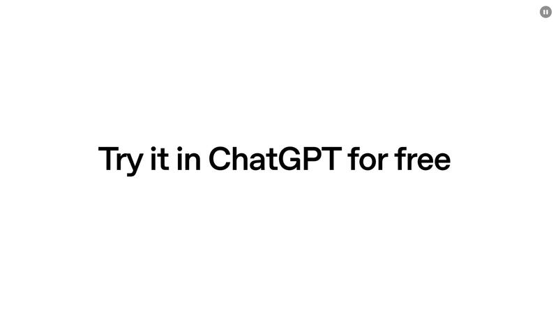 OpenAI ChatGPT 5 kostenlos