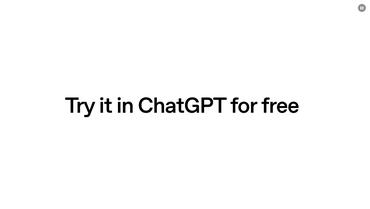 OpenAI ChatGPT 5 kostenlos